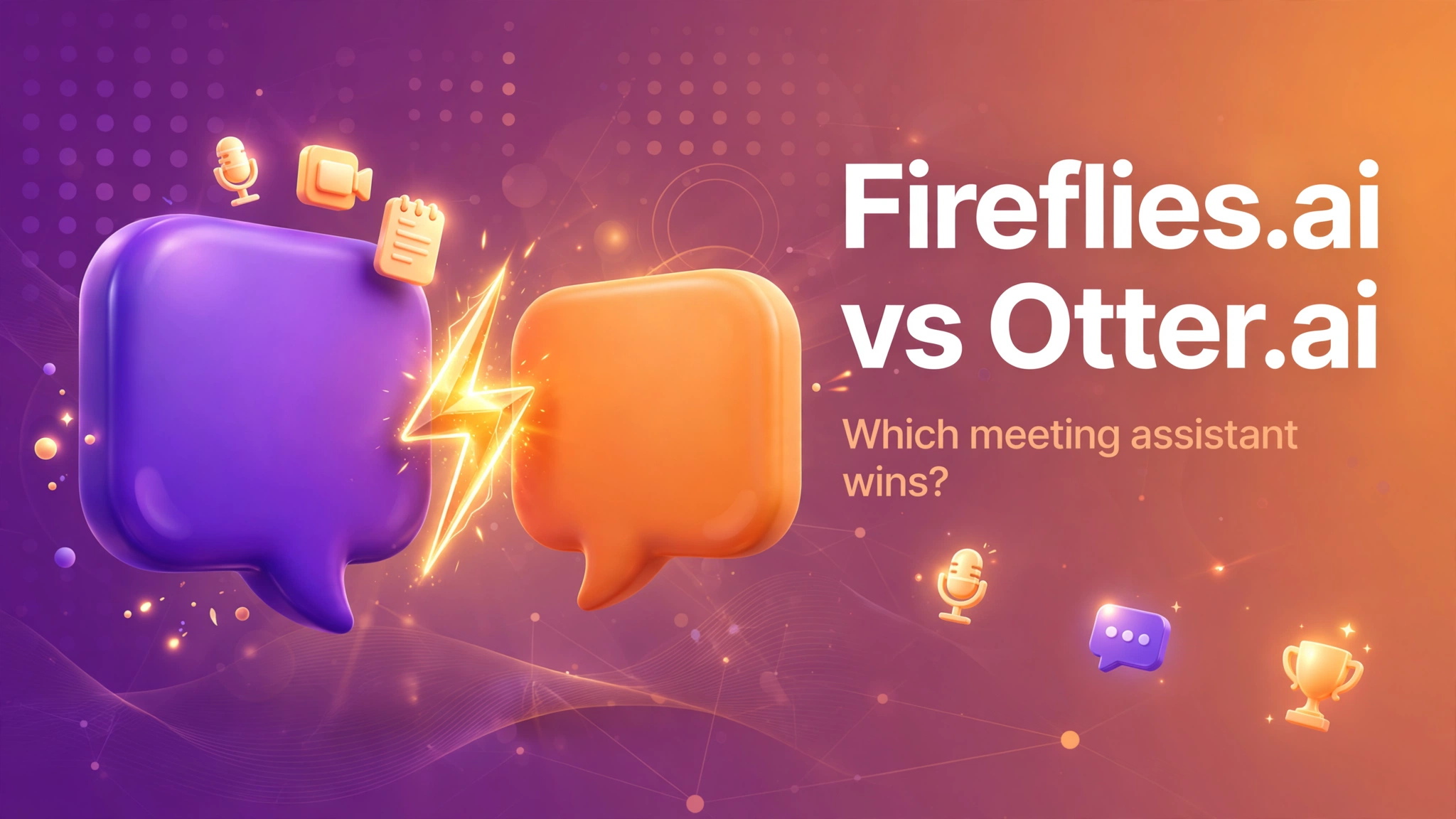 Fireflies.ai vs Otter.ai